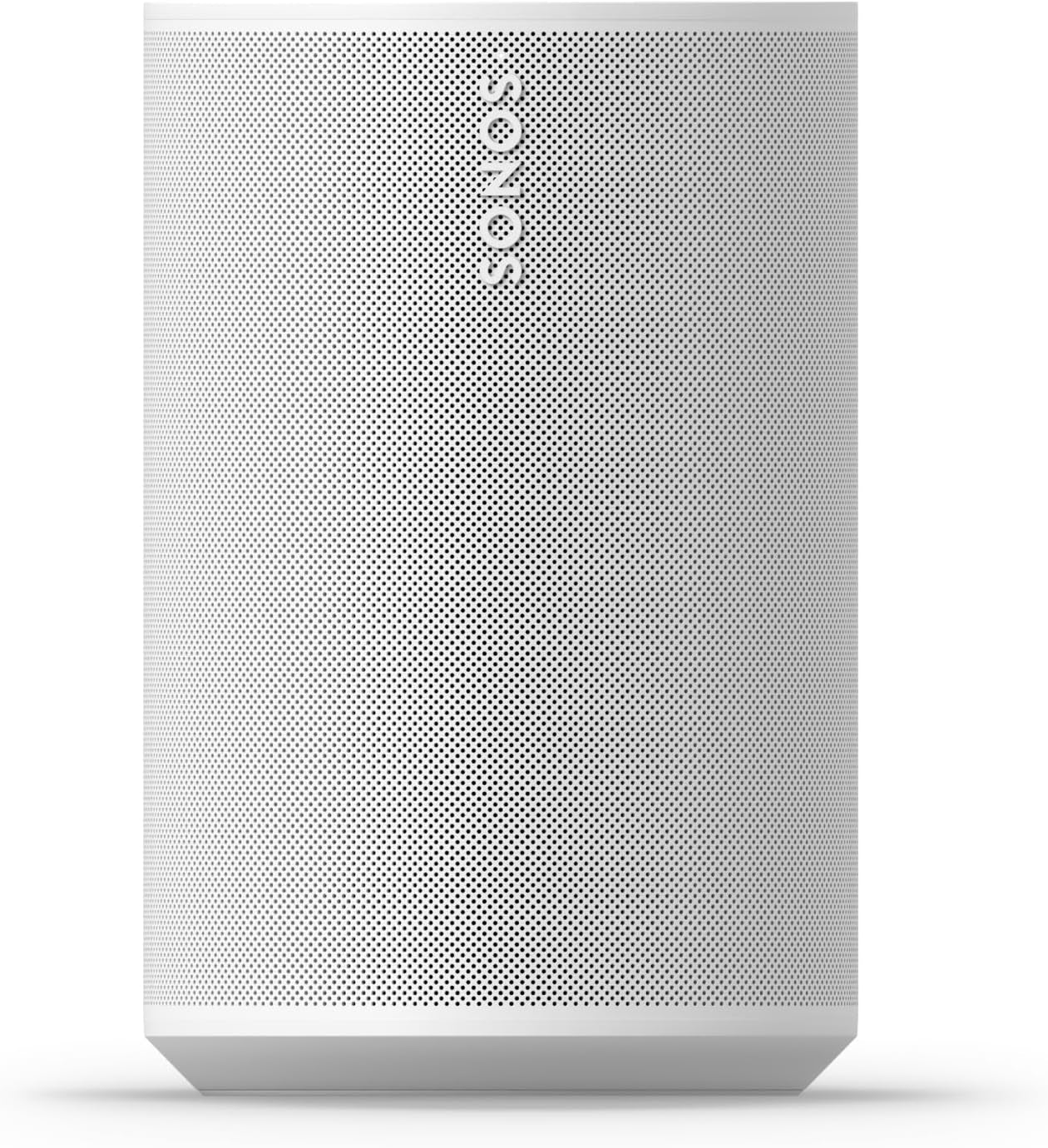 Era 100 - White - Wireless, Alexa Enabled Smart Speaker