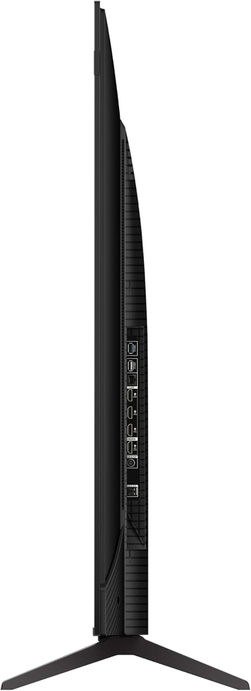65 Inch Class T7 Series | 4K QLED HDR | 65T7, 2025 Model | 120HZ-144HZ High Brightness Smart Google TV Dolby Atmos Audio | Voice Remote Alexa Gaming Streaming Television